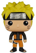 Pop Anime Naruto - Funko Pop Anime Naruto Naruto - Collectibles