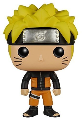 Pop Anime Naruto - Funko Pop Anime Naruto Naruto - Collectibles
