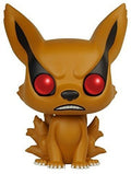Pop Anime Naruto - Funko Pop Anime Naruto Kurama 6in Pop - Collectibles