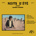 Omari,abdou El - Nuits D'ete Avec Naima Samin - Vinyl Record