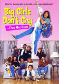 Big Girls Don't Cry They Get Even (1991) - Big Girls Don't Cry They Get Even (1991) - DVD