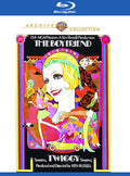 Boy Friend (1971) - Boy Friend (1971) - Blu-ray