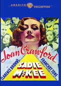 Sadie Mckee (1934) - Sadie Mckee (1934) - DVD