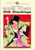 Silk Stockings (1957) - Silk Stockings (1957) - DVD