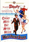 West Point Story (1950) - West Point Story (1950) - DVD