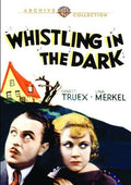 Whistling In The Dark (1933) - Whistling In The Dark (1933) - DVD