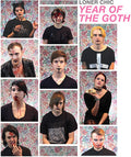 Loner Chic - Year Of The Goth - Vinyl Record