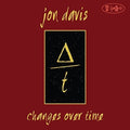Davis,jon - Changes Over Time - Music CD