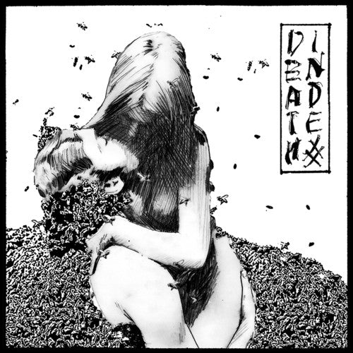 Death Index - Death Index - Music CD