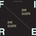 Fire - She Sleeps She Sleeps - Music CD