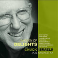 Israels,chuck / Jazz Orchestra - Garden Of Delights - Music CD
