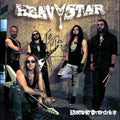 Heavy Star - Electric Overdrive - Music CD