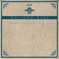 Mollono Bass - Remix Collection Iii - Music CD