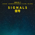 Lok 03+1 - Signals - Vinyl Record