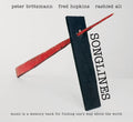Brotzmann,peter / Hopkins,fred / Ali,rashied - Songlines - Vinyl Record