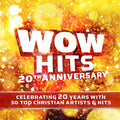 Wow Hits 20th Anniversary / Various - Wow Hits 20th Anniversary / Various - Music CD