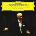 Schubert / Jochum,eugen - Schubert: Symphonies 8 & 9 - Music CD