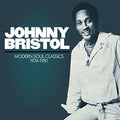 Bristol,johnny - Modern Soul Classics 1974-1981 - Music CD