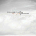 Pieranunzi,enrico / Severini,simona - My Songbook - Music CD