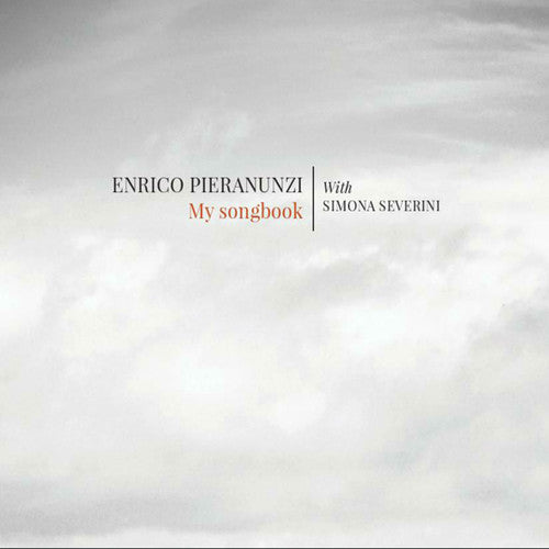 Pieranunzi,enrico / Severini,simona - My Songbook - Music CD