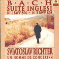 Bach,j.s. / Richter - Volume 4 - Music CD