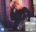 Exo - Coming Over: Limited/chanyeol Version - Music CD Single