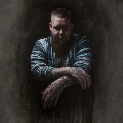 Rag N Bone Man - Human - Music CD