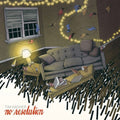 No Resolution [Limited Edition Indie Exclusive LP Clear with Red Gold Splatter] Vinyl Record