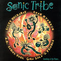 Sonic Tribe - Sonic Tribe - Music CD