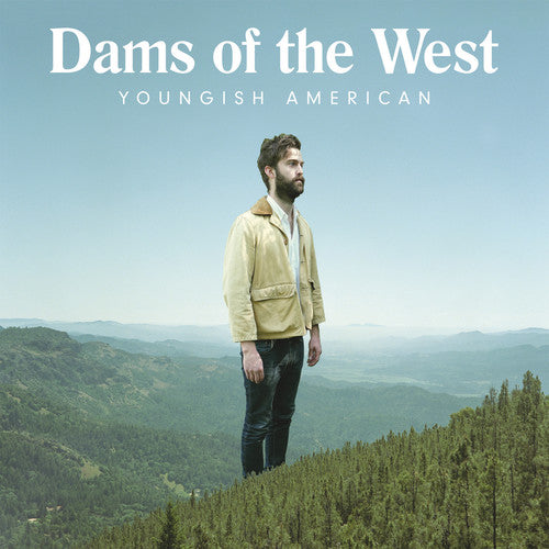 Dams Of The West - Youngish American - Music CD