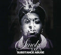 Smoke Dza - Substance Abuse - Music CD