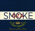 Smoke Dza - Rugby Thompson - Music CD