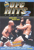 Ufc Hits 2 - Ufc Hits 2 - DVD