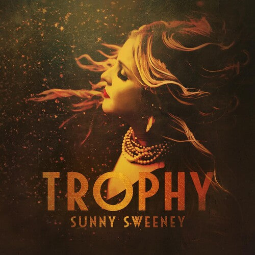 Sweeney,sunny - Trophy - Music CD