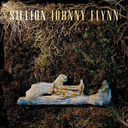 Flynn,johnny - Sillion - Music CD
