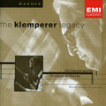 Wagner / Klemperer / Philharmonia Orchestra - Klemperer Legacy: Orchestral Works - Music CD