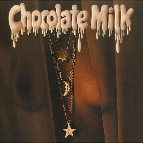 Chocolate Milk - Chocolate Milk (expanded Edition) - Music CD