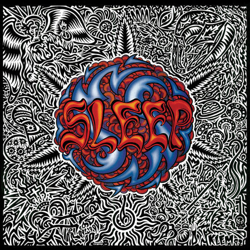 Sleep - Sleep's Holy Mountain - Vinyl Record
