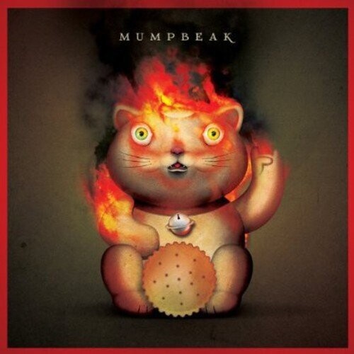 Mumpbeak - Mumpbeak - Music CD