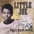 Little Joe - Recuerdos - Music CD