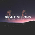 Mann,chico / Captain Planet - Night Visions - Music CD