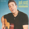 Jack Scott - Way I Walk: The Original Carlton Hit Recordings [CD]