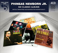 Newborn Jr,phineas - 6 Classic Albums - Music CD