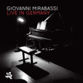 Mirabassi,giovanni - Live In Germany - Music CD