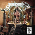 Horisont - About Time - Music CD
