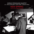 Pieranunzi,enrico - New Spring - Music CD