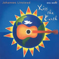 Linstead,johannes - Kiss The Earth - Music CD