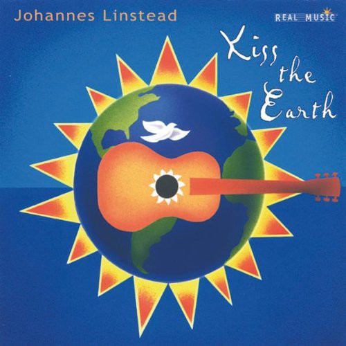Linstead,johannes - Kiss The Earth - Music CD