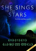 She Sings To The Stars - She Sings To The Stars - DVD