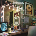 Bowness,tim - Lost In The Ghost Light - Music CD